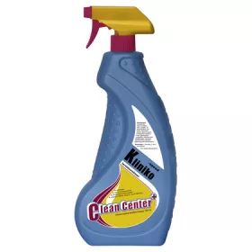 Clean Center Kliniko-speed folyékony fertőtlenítőszer 750ml (8db/#) - 5999036601716