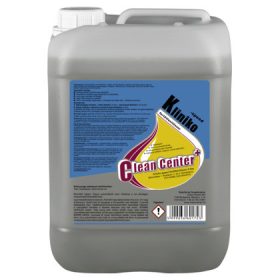 Clean Center Kliniko-speed folyékony fertőtlenítőszer 5L - 5999036601723