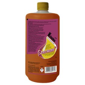   Clean Center Kliniko-Soft folyékony fertőtlenítő kéztisztító szappan 1L (8db/karton)