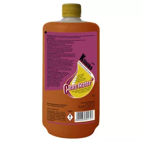   Clean Center Kliniko-Soft folyékony fertőtlenítő kéztisztító szappan 1L (8db/karton)