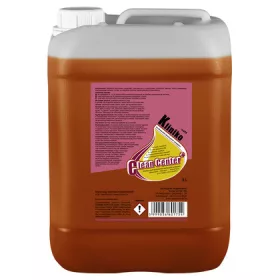   Clean Center Kliniko-Soft folyékony fertőtlenítő kéztisztító szappan 5L