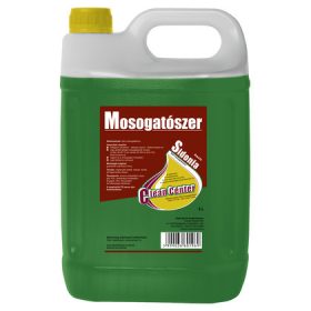 Clean Center Sidonia-basic mosogatószer 5 liter - 5999036601969