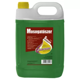 Clean Center Sidonia-basic mosogatószer 5 liter - 5999036601969