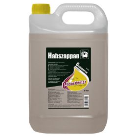 Clean Center Commerce foam HABSZAPPAN 5L - 5999036602140