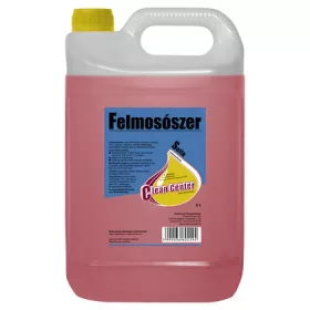 Clean Center Sofia felmosószer 5L - 5999036602294