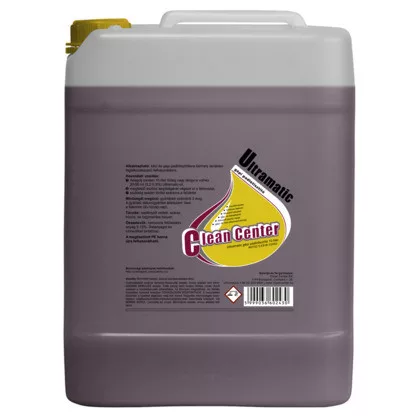 Clean Center Ultramatic gépi padlótisztító 10L