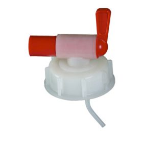   Clean Center Chef CS10 (adagoló csap 5l-es és 10l-es kannához)