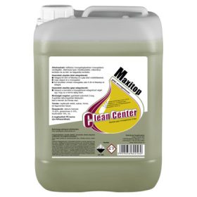 Clean Center Maxitop gépi mosogatószer 5L (6kg)