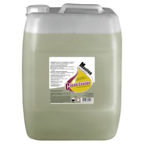 Clean Center Maxitop gépi mosogatószer 22L (27kg)