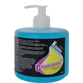   Clean Center Kliniko-Dermis fertőtlenítő folyékony szappan 500ml (8db/karton)