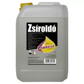 Clean Center Commerce zsíroldó 5L