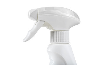 Clean Center Chef SZM (fehér színű szórófej, 263mm szárral)