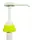 Clean Center Chef PG510 sárga kupakos (adagoló pumpa 5l-es és 10l kannához, 30ml-es)