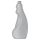 Clean Center flakon PE kerek átlátszó, szórófej nélkül 750ml (84db/karton)