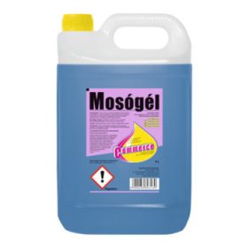 Clean Center Commerce mosógél 5L univerzális