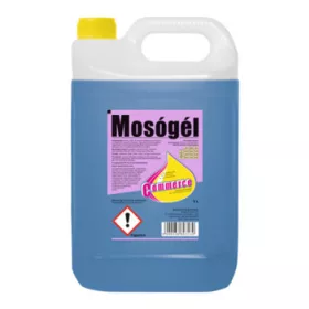 Clean Center Commerce mosógél 5L univerzális