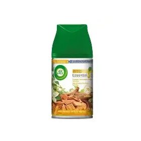   Air Wick FreshMatic utántöltő 250ml (6db/karton) Vanilla & Sandalwood