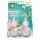 Air Wick elektromos illatosító utántöltő 2X19ml (5csg/karton) spring breeze & island vanilla