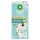 Air Wick ACTIVE FRESH készülék+utántöltő 228ml (4db/karton) Spring Breeze & Island Vanilla