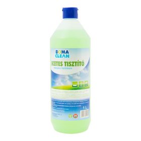 Doma ecetes tisztító 1L (8db/#) - 5999526241125