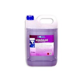 Doma vízkőoldó koncentrátum 5L (104 kanna/raklap)