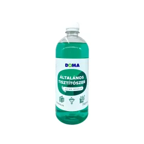   Doma általános tisztítószer 750ml (10db/karton) Home breeze alkoholos