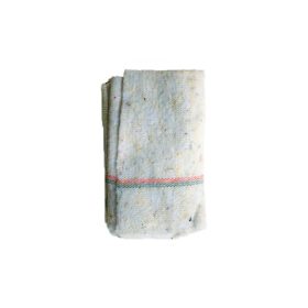 Felmosóruha fehér 3db-os - 5999542779015