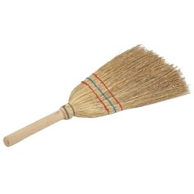 Seprű cirok kézi kicsi - 5999548954683