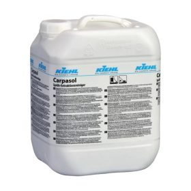 Kiehl Carpasol szóró-extr. tisztítószer 10L - 600510