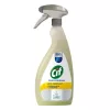 Cif Professional ECO Degreaser zsíroldó, illat- és színezékmentes 750ml (6db/karton)