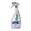 Cif Professional ECO Glass & Multi Surface üveg- és univerzális tisztítószer, illatmentes 750ml (6db/karton)