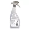 Cif Professional ECO Glass & Multi Surface üveg- és univerzális tisztítószer, illatmentes 750ml (6db/karton)
