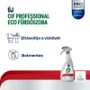Cif Professional ECO Washroom fürdőszobai tisztítószer, illatmentes 750ml (6db/karton)