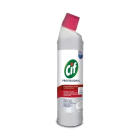   Cif Professional ECO Toilet Cleaner toalett-tisztító, illatmentes 750ml (6db/karton)