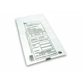 Ételmintás tasak 35x25cm 100db/csg, 10csg/karton