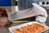 Wrapmaster Compact adagoló