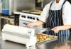 Wrapmaster 4500 adagoló
