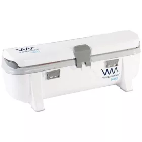 Wrapmaster 3000 adagoló