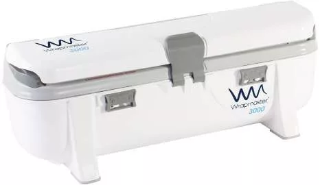 Wrapmaster 3000 adagoló