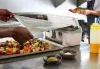 Wrapmaster 3000 adagoló
