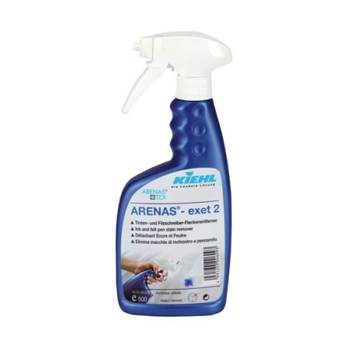 Kiehl Arenas-Exet 2 tint és filctollfolt eltávolító 500ml (6db/#) - 655243