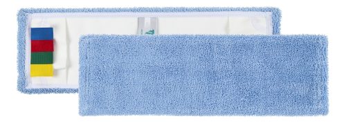 TTS Mop mikroszálas KÉK - 40X13cm, bebújós - 665