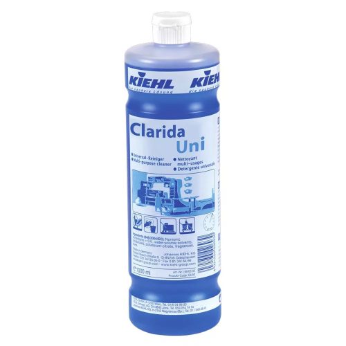 Kiehl Clarida Uni univerzális tisztítószer 1L (6db/#) - 690301