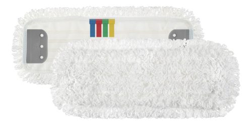 TTS Mop mikroszálas - 40X11cm, csiptetős - 694