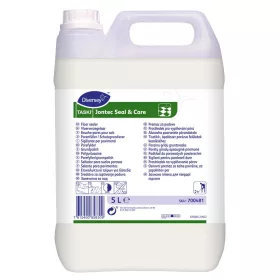   TASKI Jontec Seal & Care univerzális padlókezelő anyag, pórustömítő 5L (2db/karton)