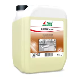Tana Grease Speed magas koncentrációjú konyhai tisztítószer 10L - 709686
