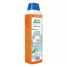 Tana Tanet Orange padló- és felülettisztító 1L (10db/karton) - 712477