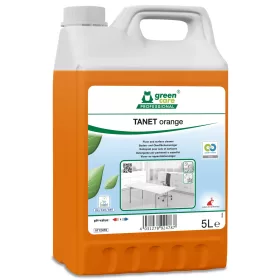 Tana Tanet Orange padló- és felülettisztító 5L (2db/karton) - 712478