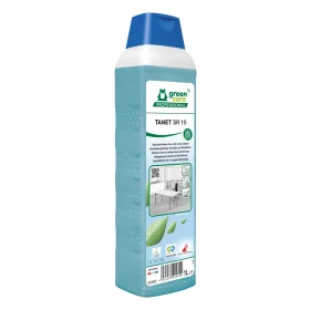 Tana Tanet SR15 Green Care általános alkoholos tisztítószer 1L (10db/#) - 712479