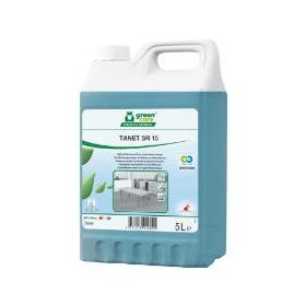 Tana Tanet SR15 Green Care általános alkoholos tisztítószer 5L - 712480
